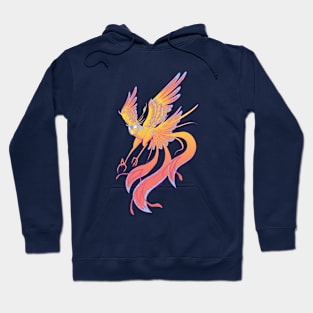 Phoenix Hoodie